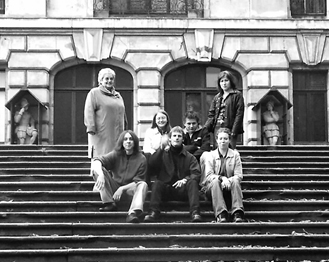 Pióromani - Pszczyna 2005